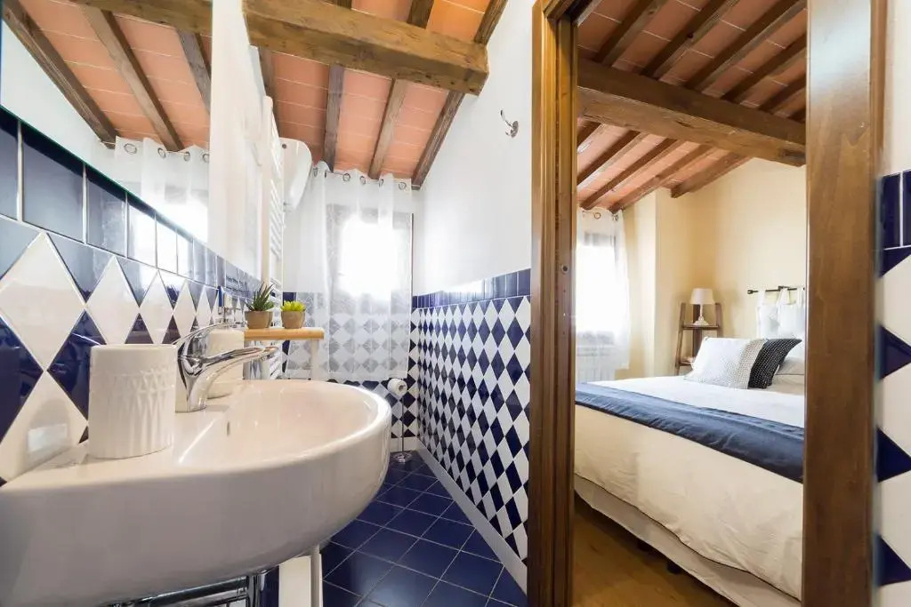 Mercato Centrale 2 Bedrooms Apartment