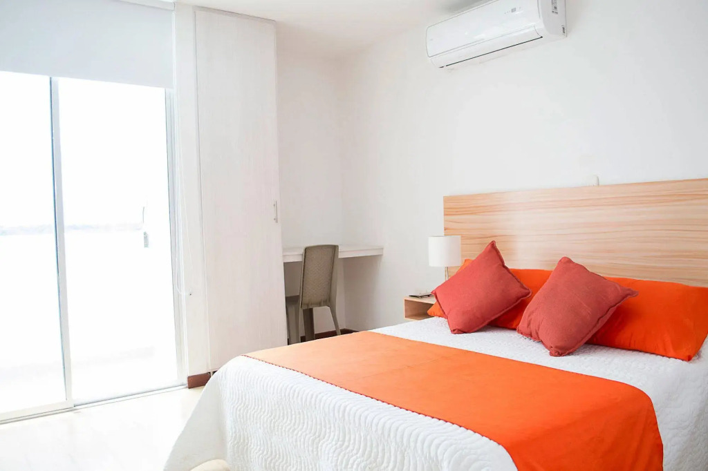 Hotel Berdez