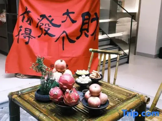 Southern Chinese Inn (Jianshui Ancient City)