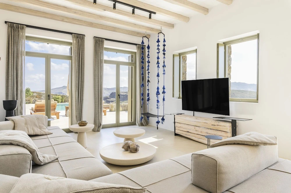 Nasta Mykonos Hotel