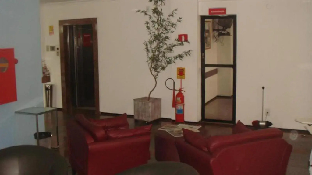 Skina Express Hotel