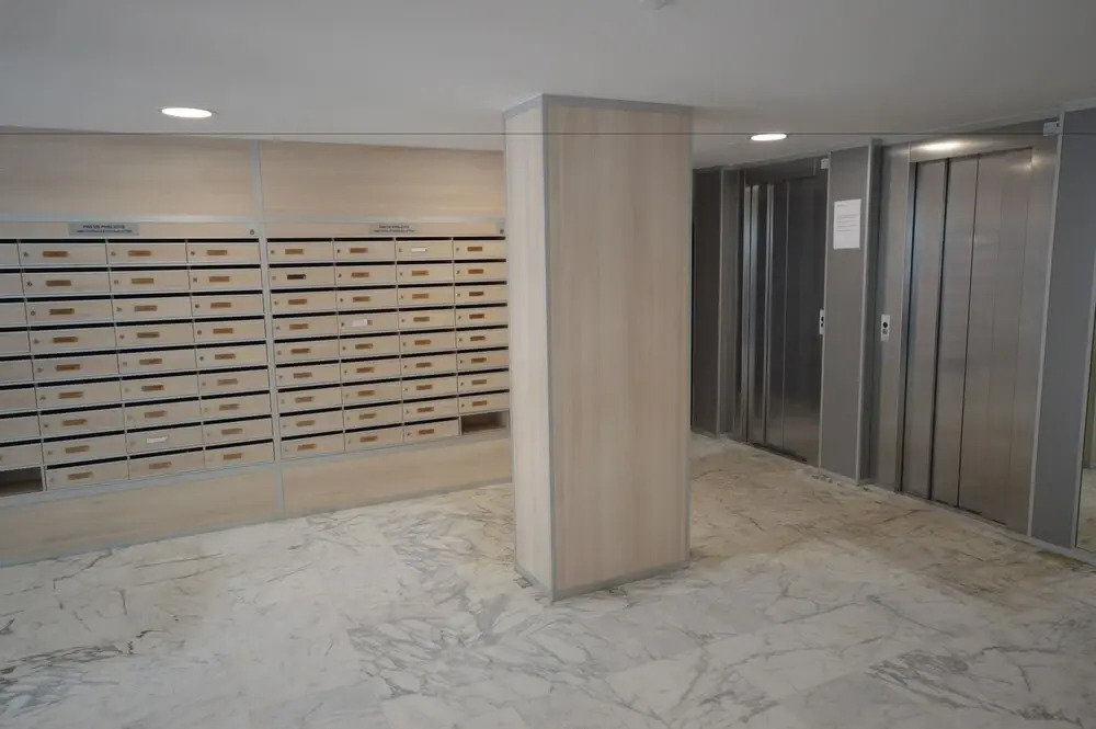 Elegant one-bedroom flat MarieAntoinette