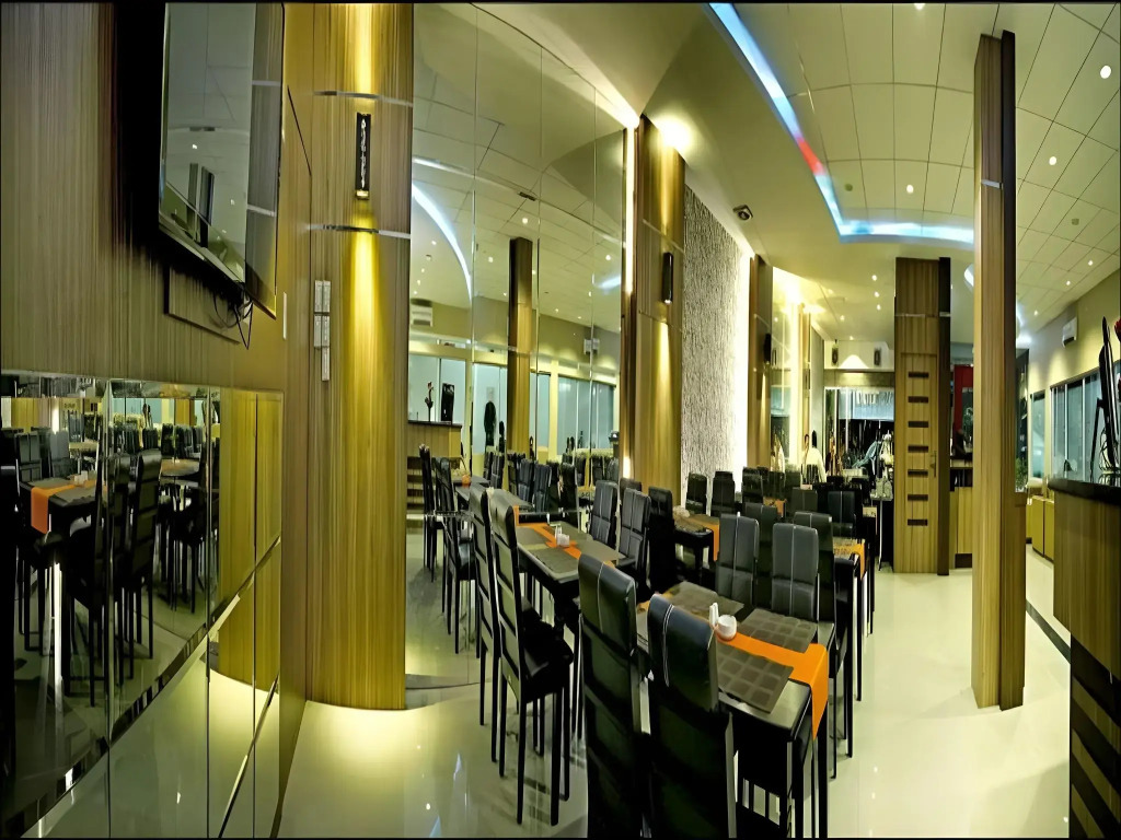 Benteng Hotel Pekanbaru