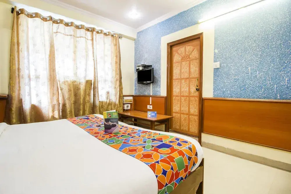 FabHotel Bani Park