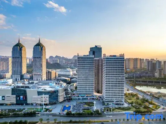 Youjia Shangpin Hotel (Guilin Wuyue Plaza)