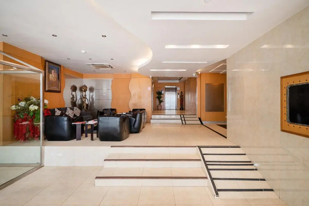 Hotel Mermaid Bangkok