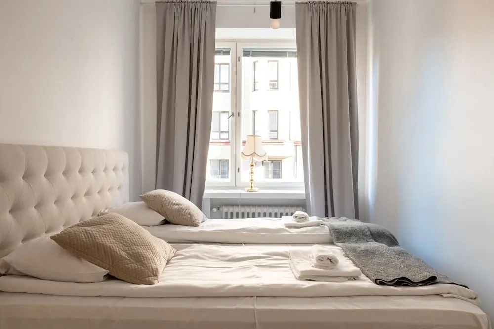 2ndhomes Charming and Cozy 1BR Apartment