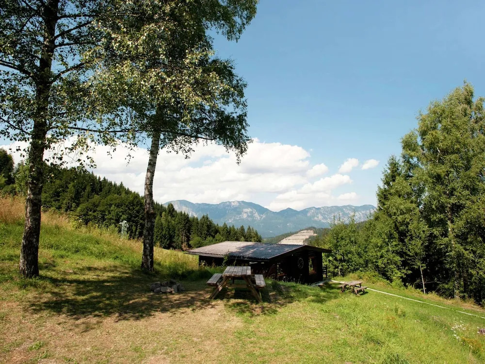 Chalet in Worgl Near Skiwelt Wilder Kaiser