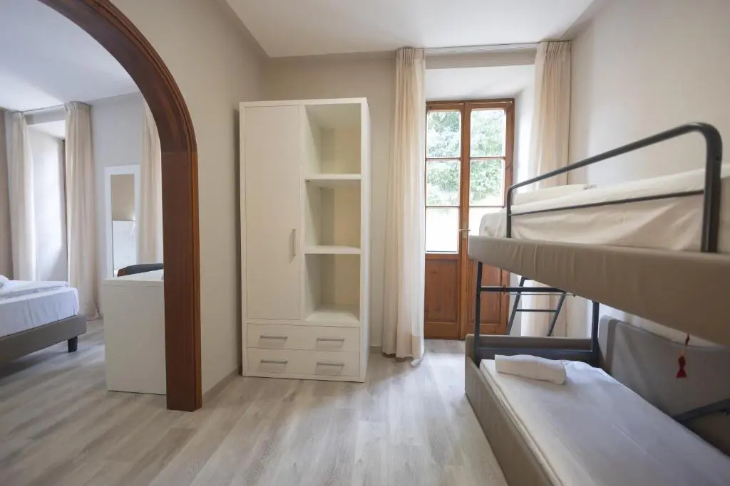 LVG Hotel Collection - Il Portico