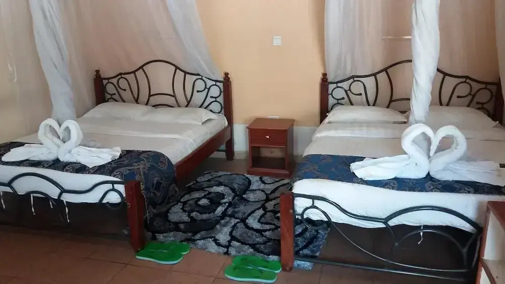 Hotel Bison Nakuru
