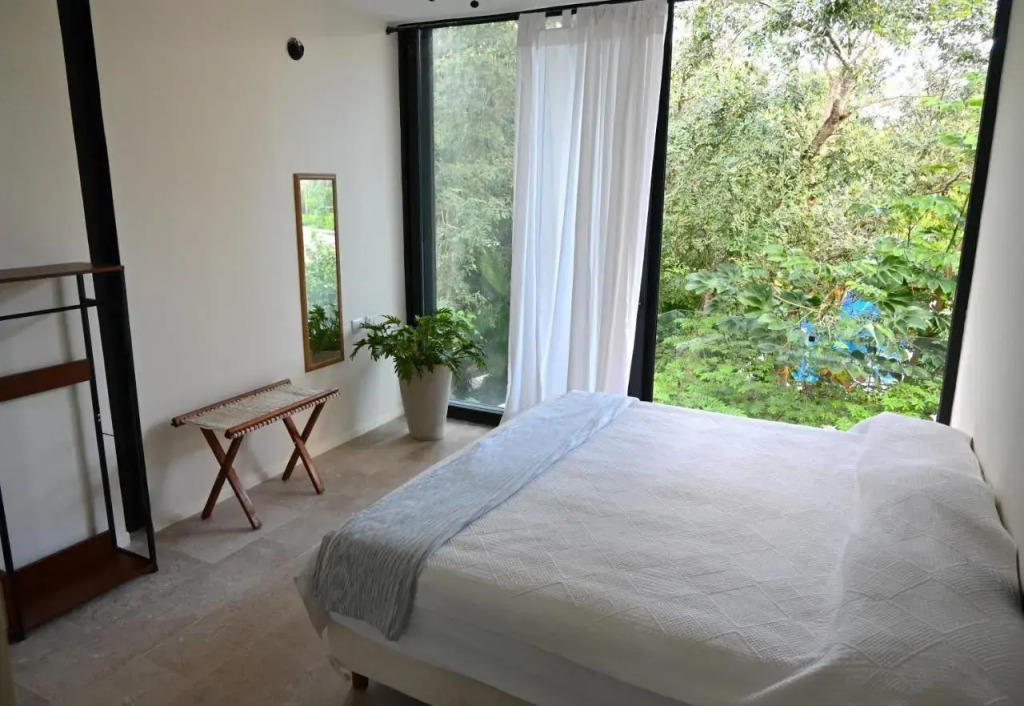 LUXURY JUNGLE HOUSE - Amazing design - 3 floors