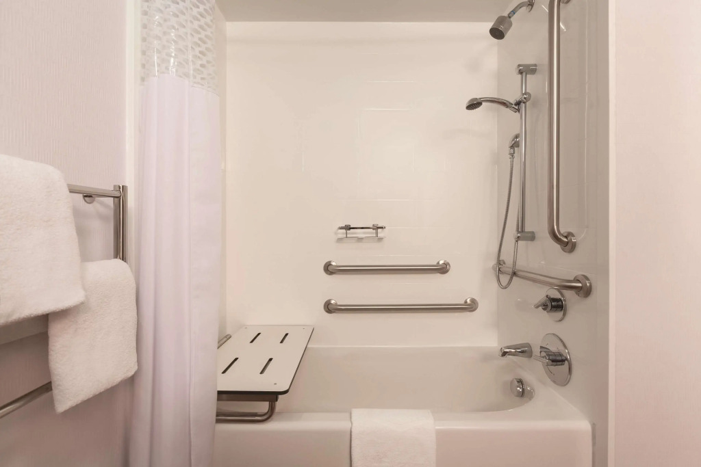 Hampton Inn Des Moines-Airport