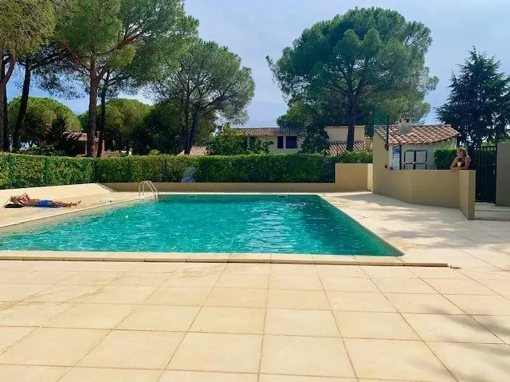 Appartement Cap d'Agde, 3 pièces, 6 personnes - FR-1-607-105