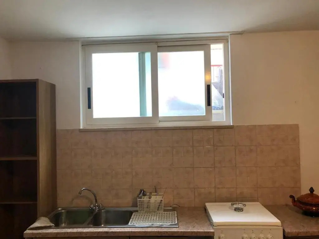Schönes Apartment in Mehrfamilienhaus, 2.5 km zum Strand, 2 Erwachsene, 2 Kinder