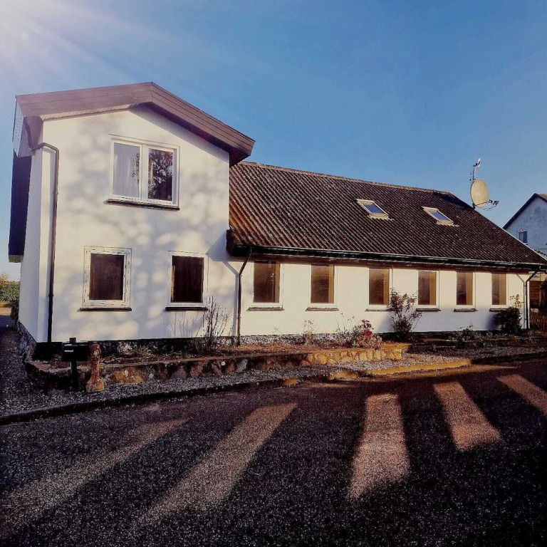 Kværs Palads Hotel