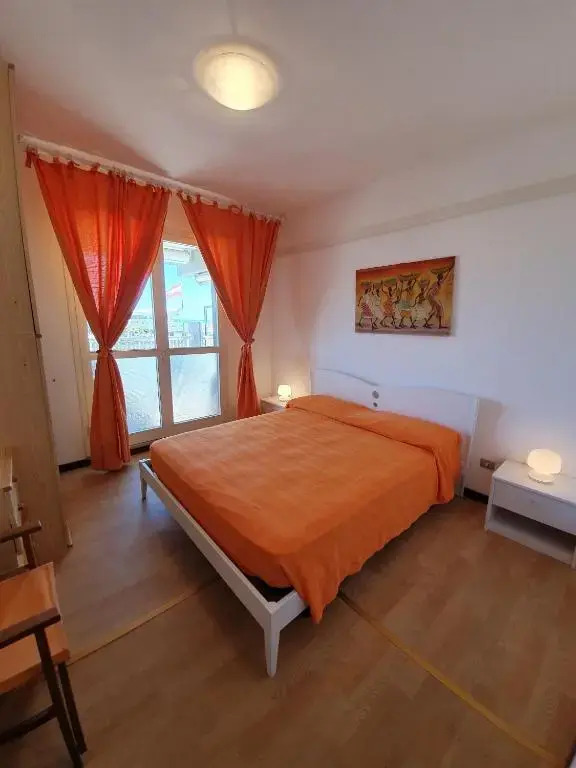 Residence Spiaggia