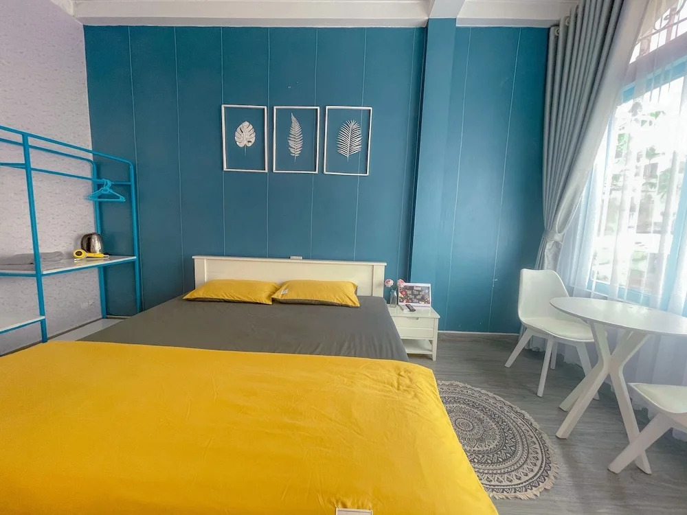 La Casa Homestay - 11B Anh Đào, Bãi Cháy