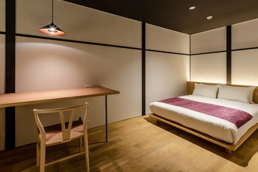 Guesthouse-Hana・Thring Villa