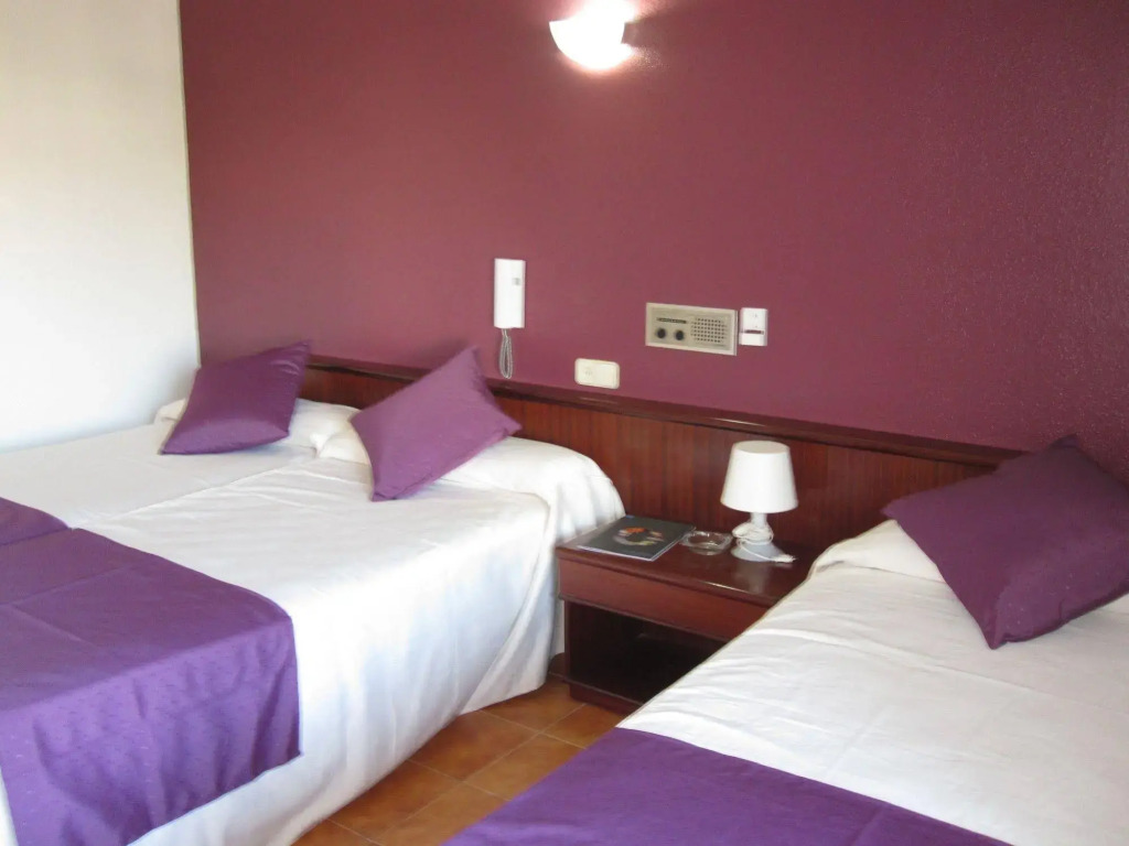 Hotel Victoria