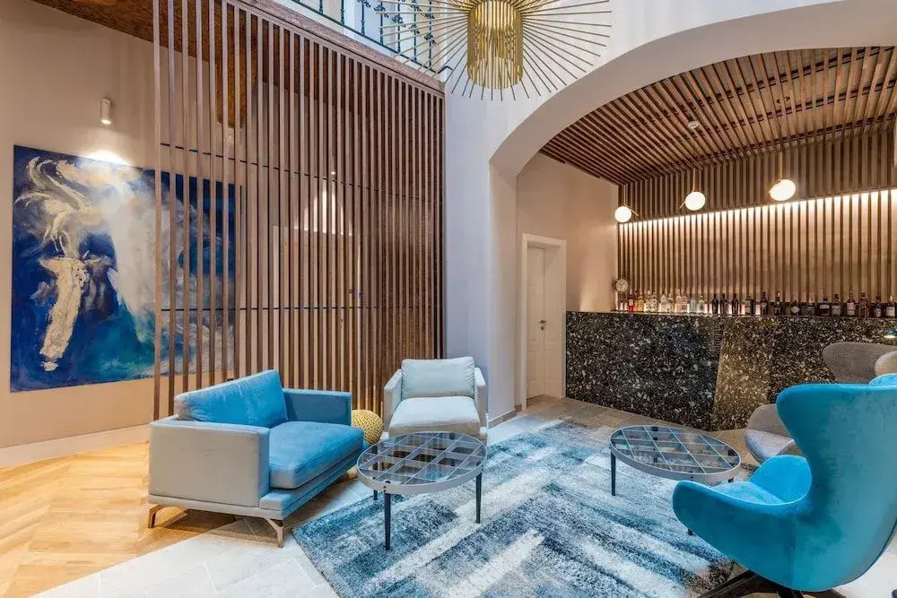 Boutique hotel Tvrđa