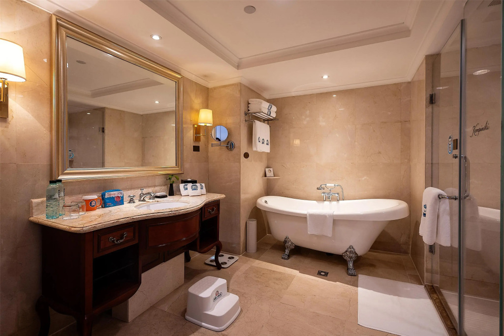 Kempinski Hotel Guiyang