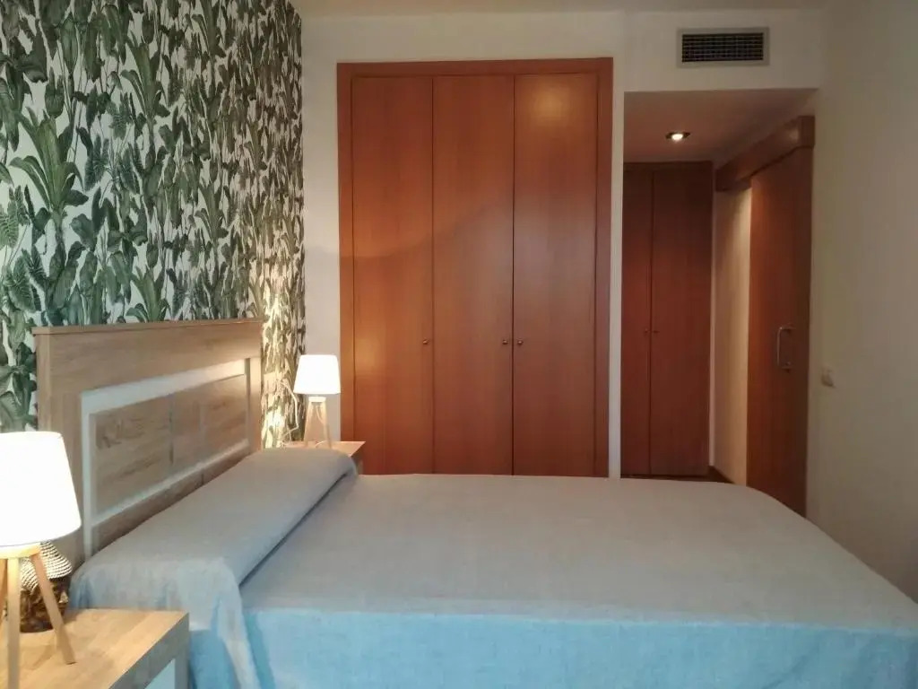 Lujoso apartamento en Oliva