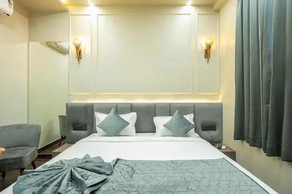 Hotel Rajrani JAIPUR
