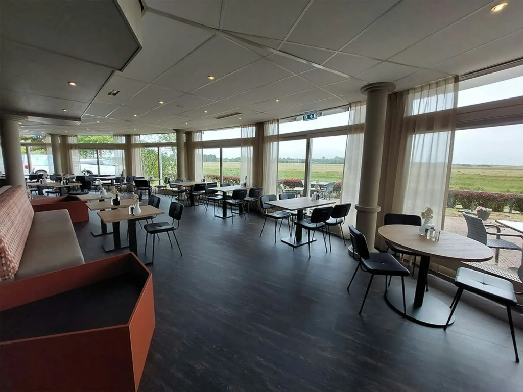 Fletcher Duinhotel Hotel Burgh Haamstede