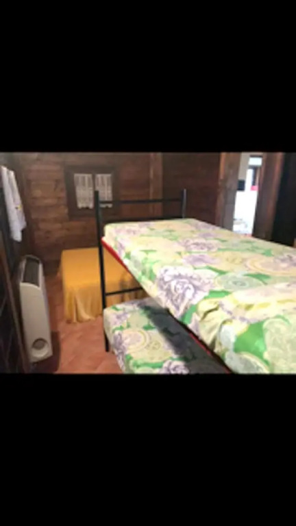 Chalet With 2 Bedrooms in Giarola, With Wonderful Mountain View and Furnished Terrace Near the Slopes