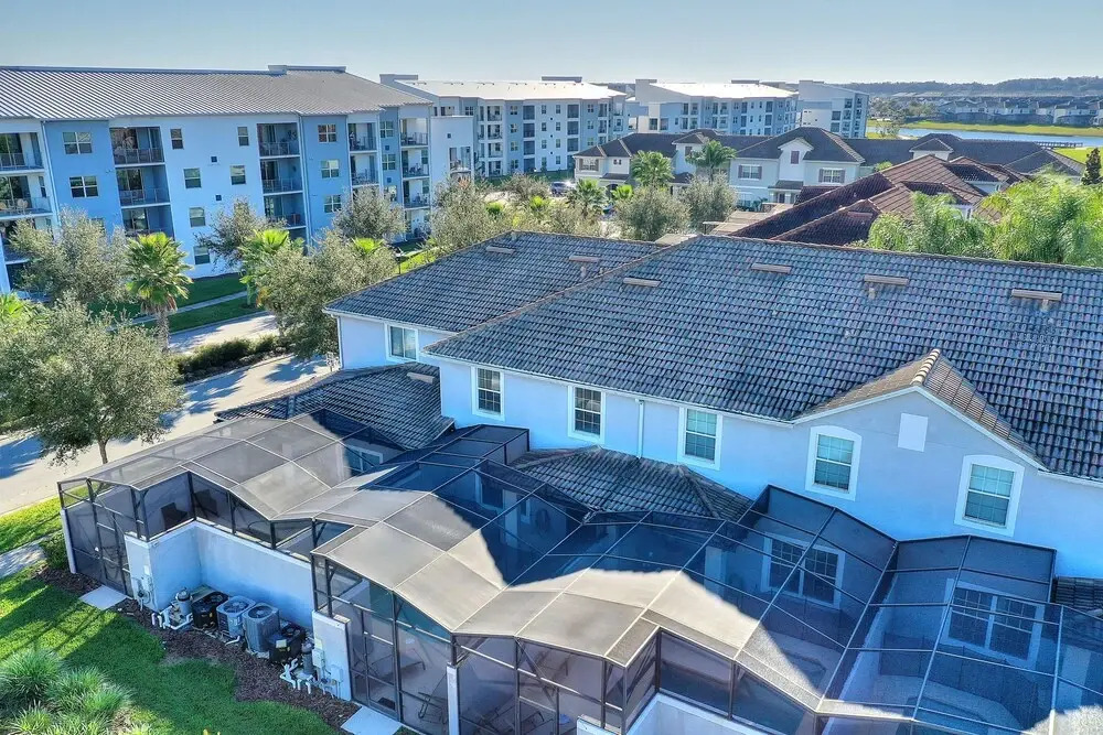 Peach Odyssey At Storey Lake By Shine Villas #908
