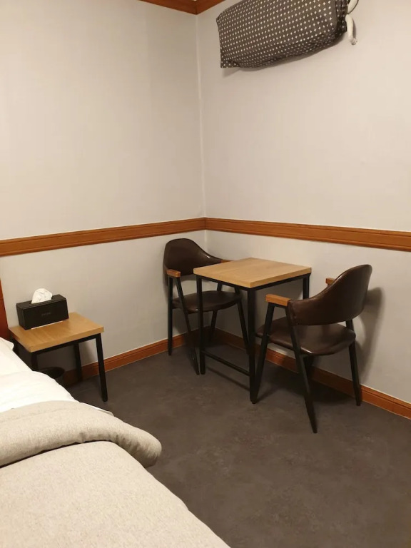 Motel Good Guy