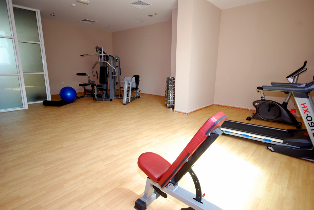 Al Bustan Tower Hotel Suites