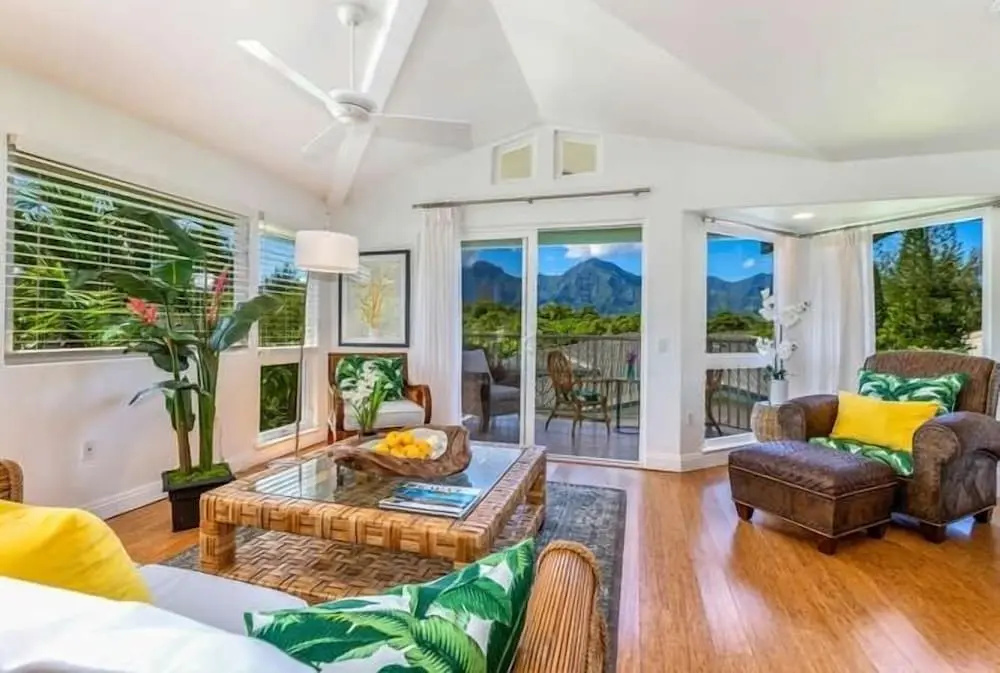S Of Kamalii 43 3 Bedroom Condo by RedAwning