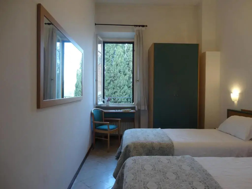 Hotel Sacro Cuore