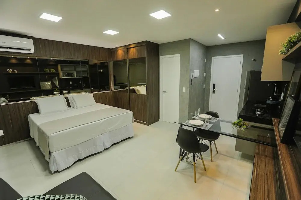 Edificio Time Apto 1511