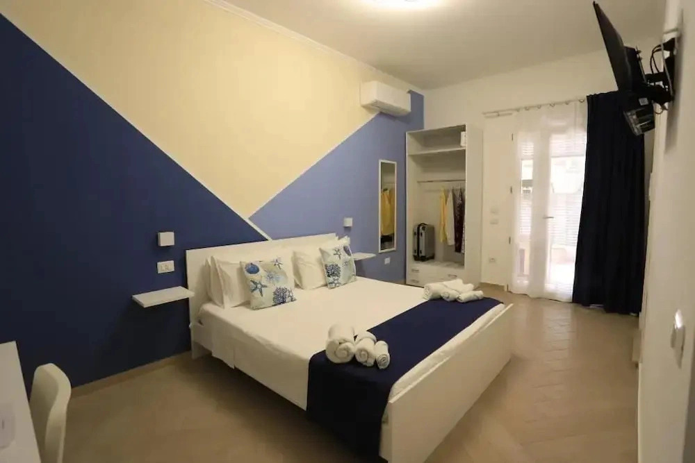 Casa onofrio tropea