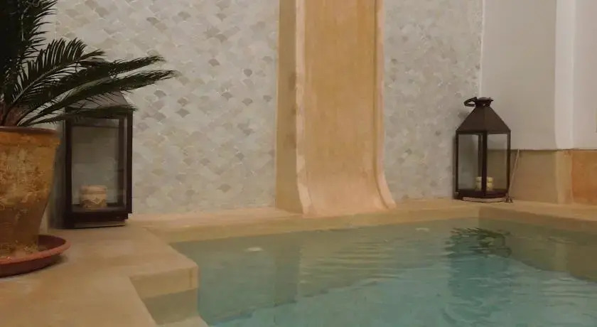 Riad Ethnique Exclusive Private Rental