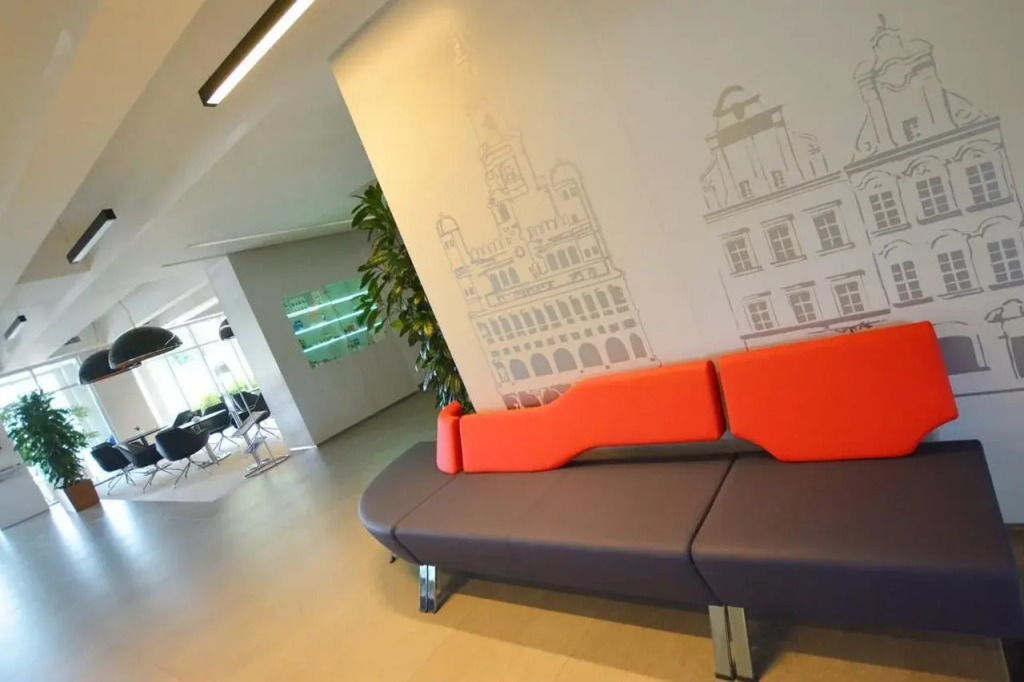 Hotel HP Park Poznań Malta