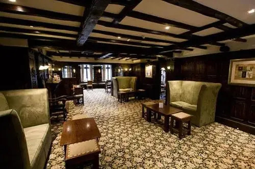 The Anchor Hotel