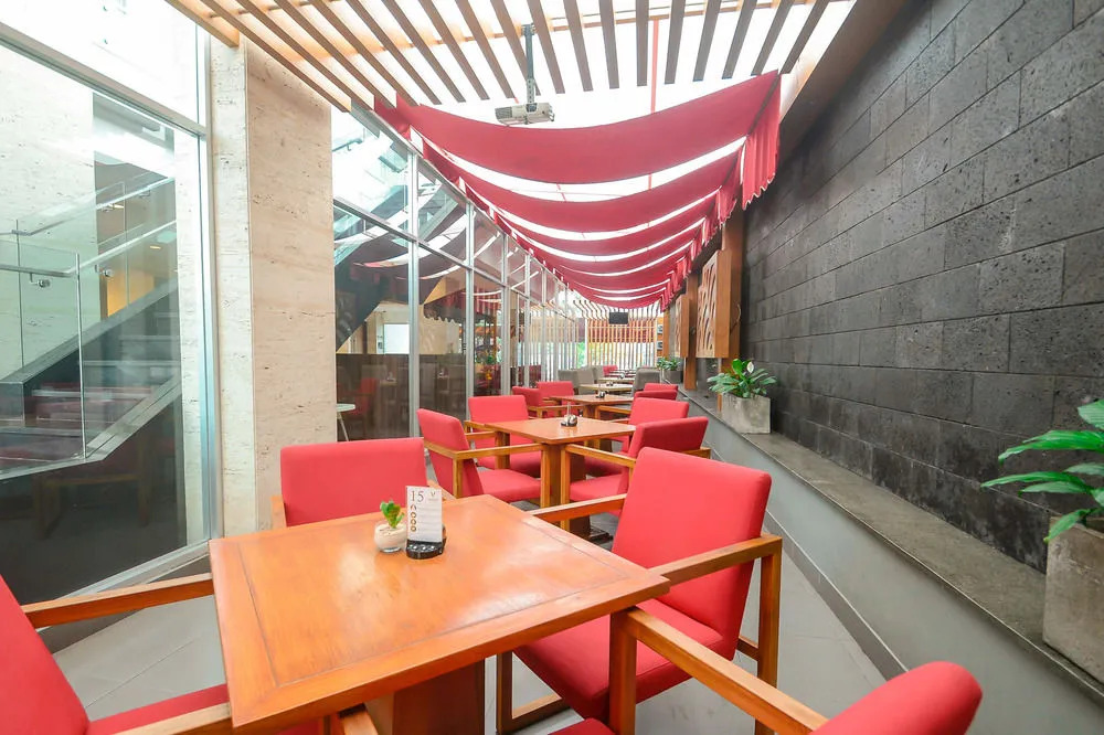 万隆艾里苏卡加迪苏尔雅苏曼特里36号酒店(Airy Sukajadi Surya Sumantri 36 Bandung)
