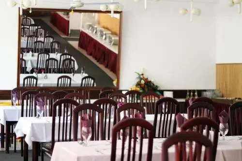 Hotel Hőforrás