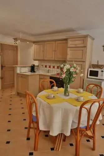 Appartement au Domaine des Lavandiers