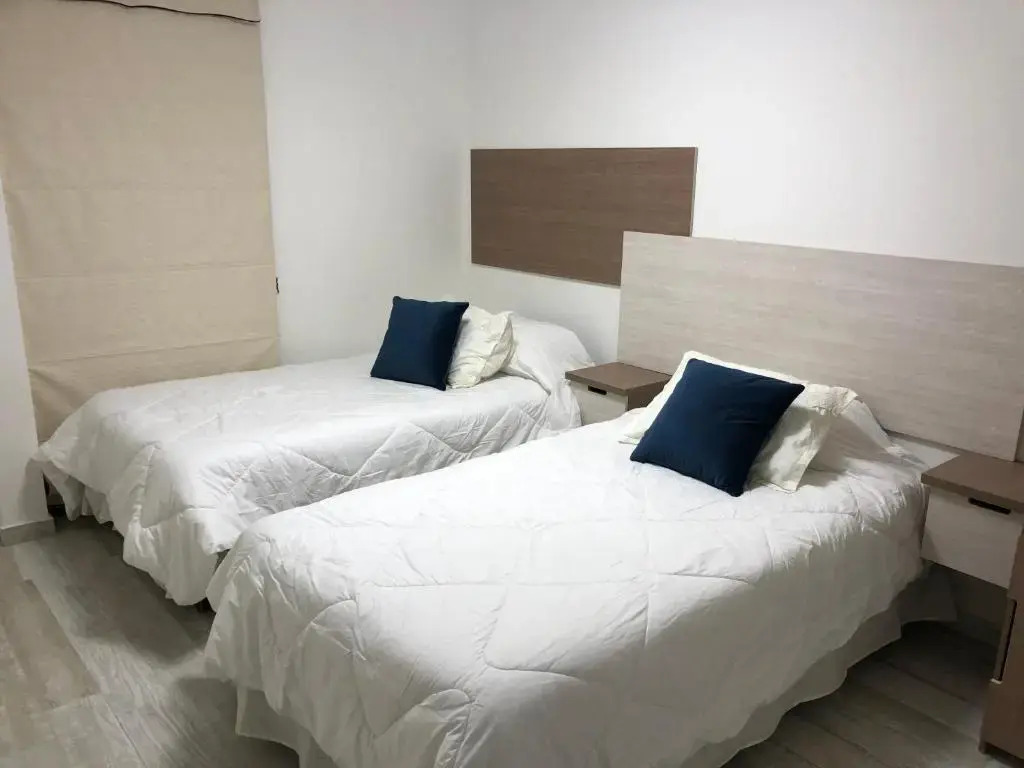 Hotel Boutique Suri