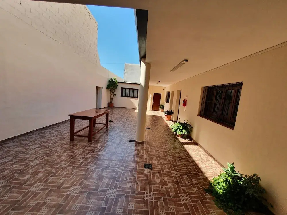 Mirador de Salta House