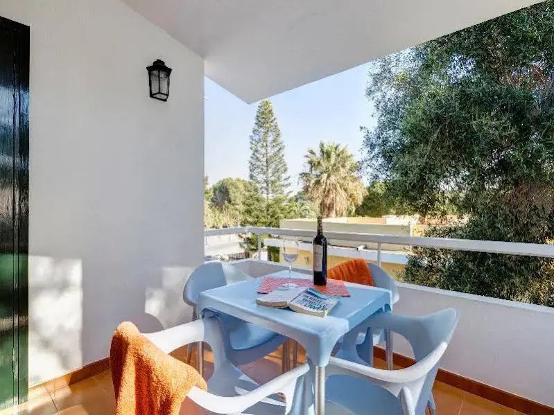 Apartamentos Torreta