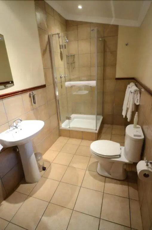 St Peters Boutique Guesthouse