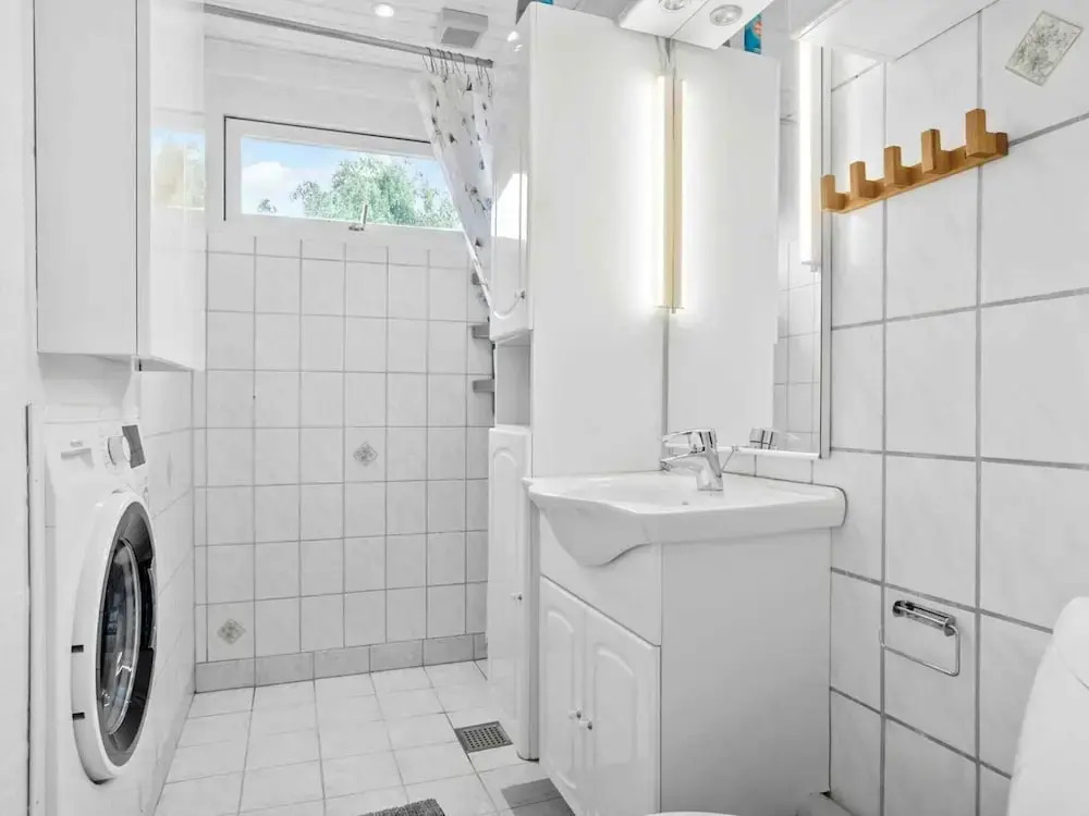5 Star Holiday Home in Haderslev