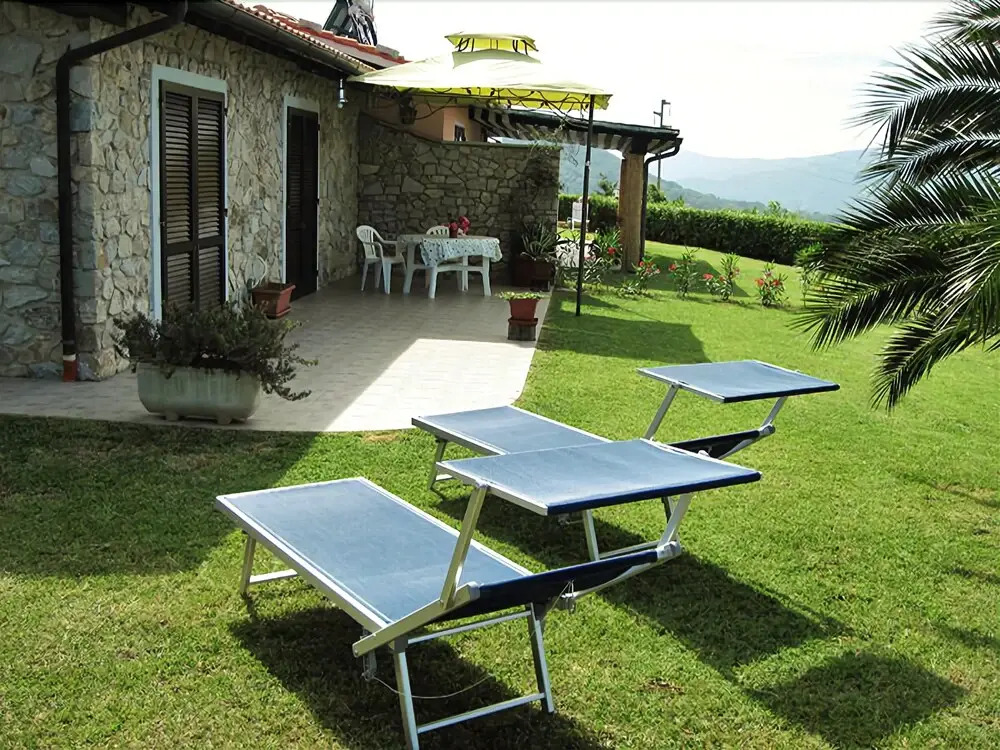 Villa Vista Serena