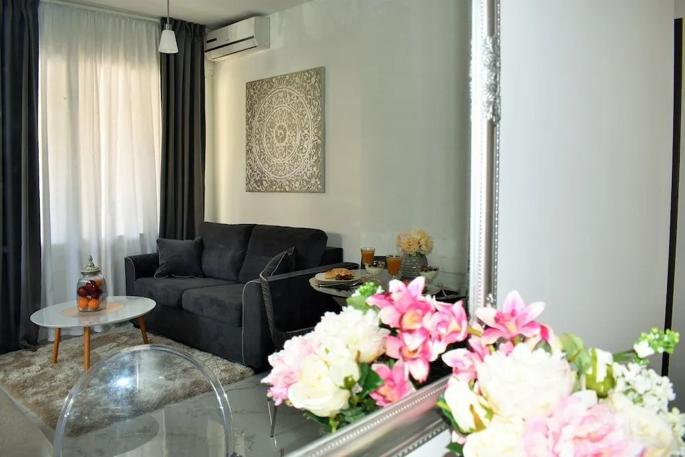 Split centre VIVERE apartment