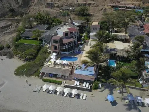 Puerto Palos